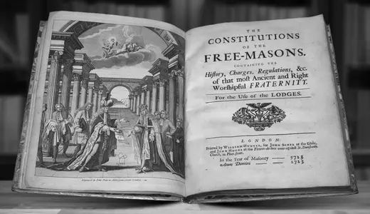 Inventing the Future Learning and Development and the 1723 Constitutions